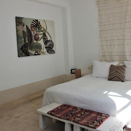Riad El Ouarda مراكش المظهر الخارجي الصورة